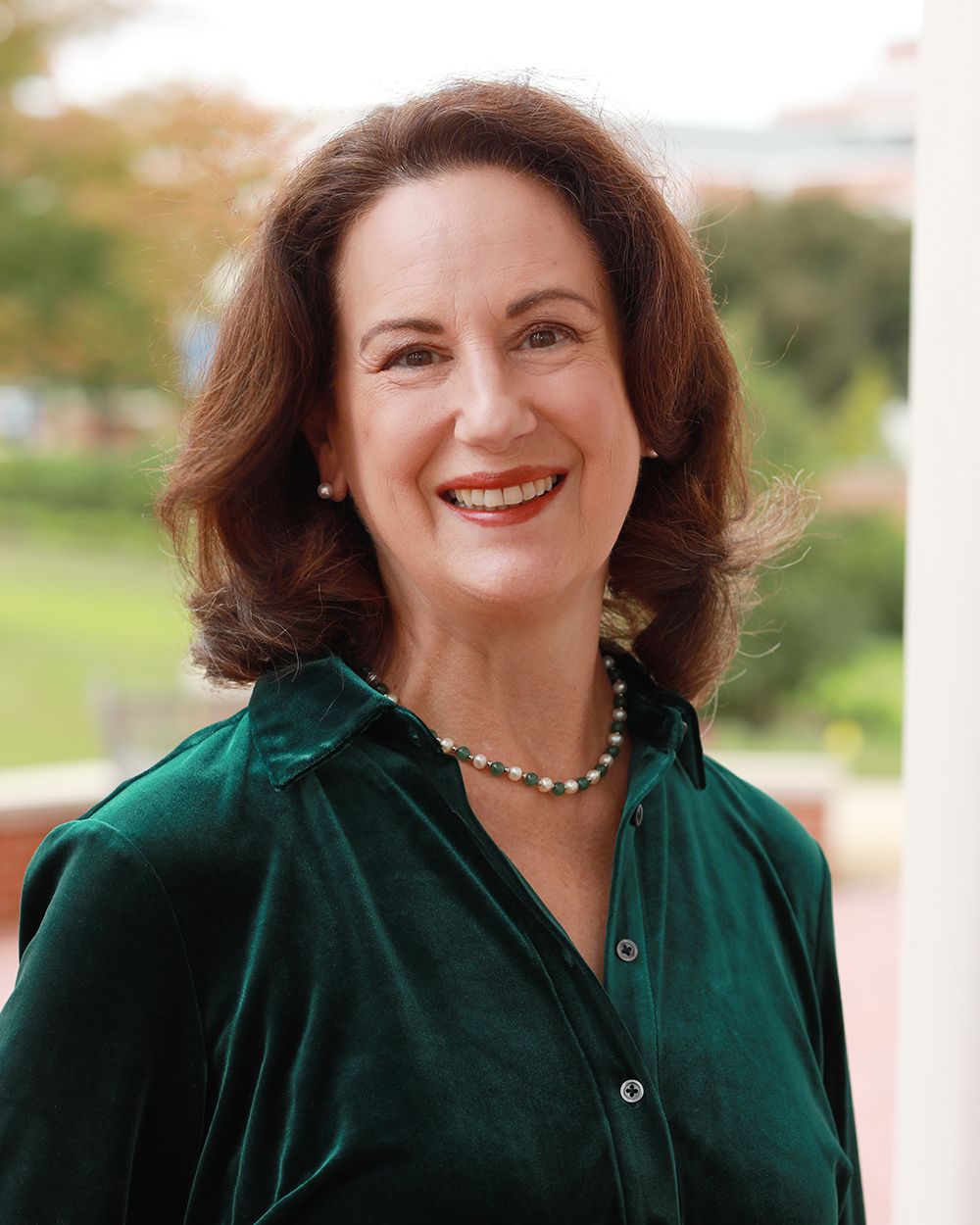 Elizabeth Freund Larus (藍若思)照片